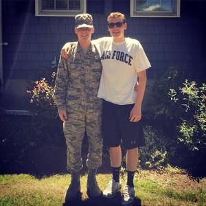 Meet your Posher, Pat